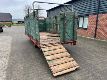 Farm trailer Veewagen Veewagen: picture 5