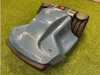 Garden mower