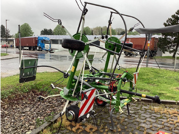 New Tedder/ Rake Fendt Twister 5204 DN: picture 2