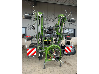 Tedder/ Rake FENDT