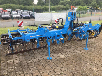 Combine seed drill Rabe Sturmvogel 4501 LS: picture 4 Combine seed drill Rabe Sturmvogel 4501 LS: picture 4