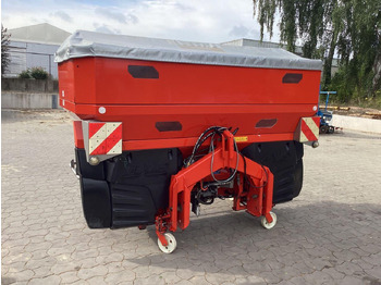 Fertilizer spreader RAUCH