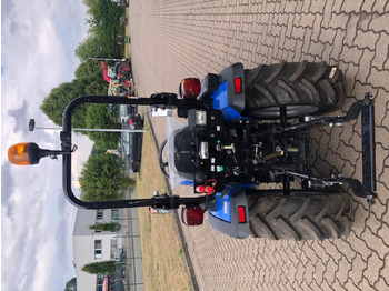 New Farm tractor Solis 26 6+2: picture 4