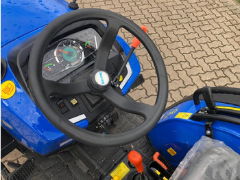 New Farm tractor Solis 26 6+2: picture 5
