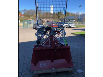 Winch TAJFUN