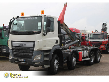 Hook lift truck DAF CF 510