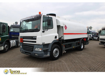 Tanker truck DAF CF 85 430