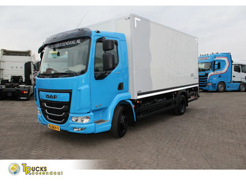 Refrigerator truck DAF LF 230