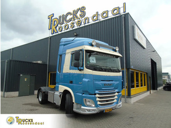 Tractor unit DAF XF 430