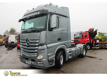 Tractor unit MERCEDES-BENZ Actros 1851