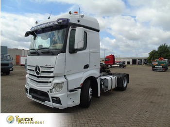 Tractor unit MERCEDES-BENZ Actros 1851
