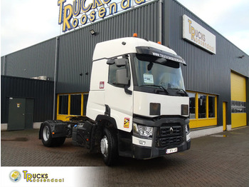 Tractor unit RENAULT T 460