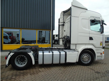 Tractor unit Scania R 410 + EURO 6 + RETARDER: picture 2 Tractor unit Scania R 410 + EURO 6 + RETARDER: picture 2