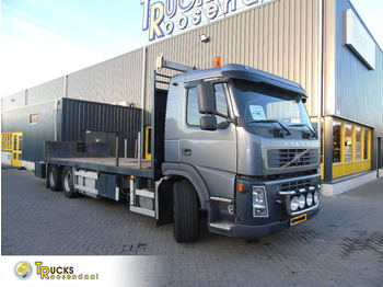 Cab chassis truck VOLVO FH 380