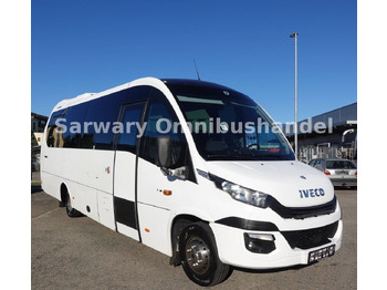 Coach IVECO Rapido