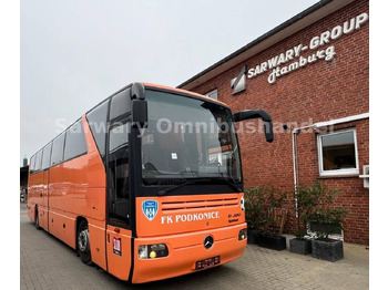 Coach MERCEDES-BENZ Tourismo