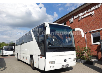 Coach MERCEDES-BENZ Travego
