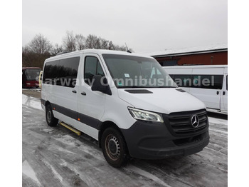 Passenger van MERCEDES-BENZ Sprinter 316