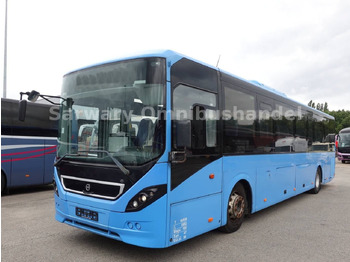 Suburban bus Volvo 8900 *8907R*48-Sitze*EEV*: picture 2