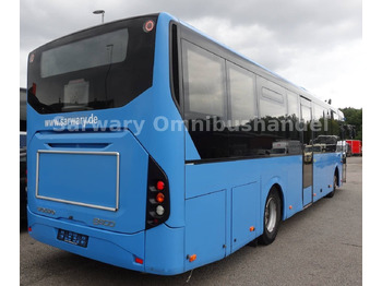 Suburban bus Volvo 8900 *8907R*48-Sitze*EEV*: picture 4