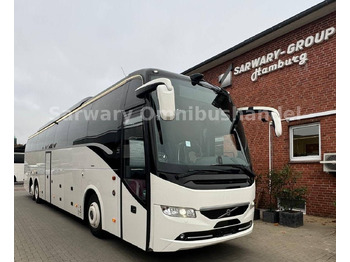 Coach VOLVO