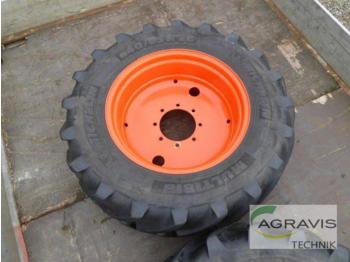 Tire for Agricultural machinery Claas RÄDER: picture 1