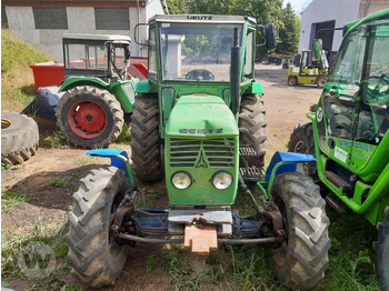 Farm tractor DEUTZ D