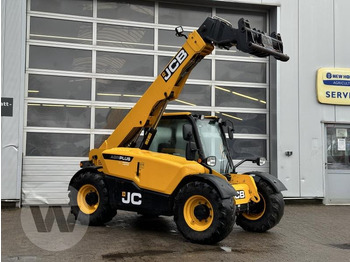 Telescopic handler JCB