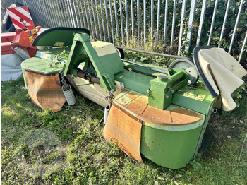Mower KRONE Easycut