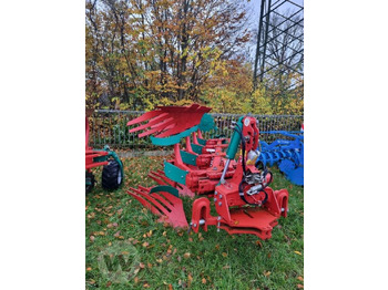 Plow KVERNELAND