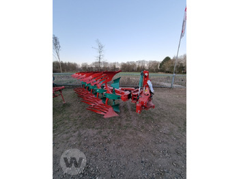 Plow KVERNELAND