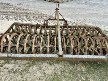 Farm roller Kverneland Packer: picture 2 Farm roller Kverneland Packer: picture 2