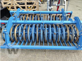 Farm roller LEMKEN