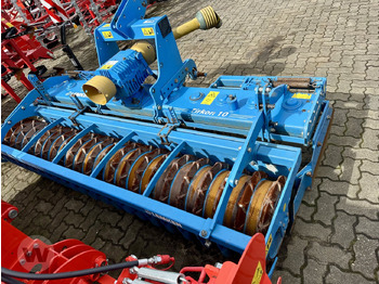 Power harrow Lemken Zirkon 10/300: picture 2