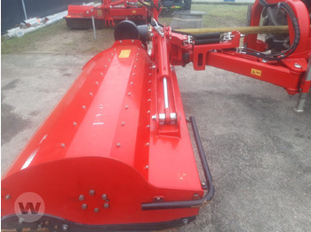 Flail mower/ Mulcher TEHNOS
