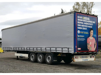 Curtainsider semi-trailer Krone STANDARD FIRANKA: picture 3