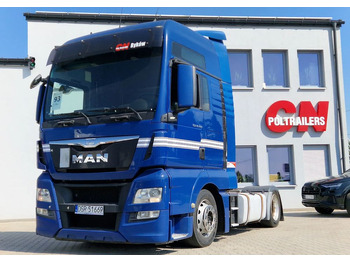 Tractor unit MAN TGX 18.440