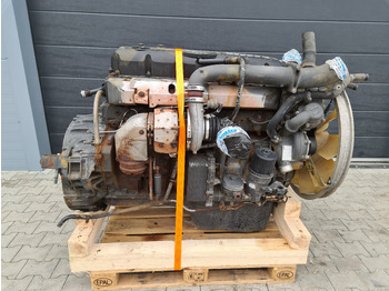 Engine DAF