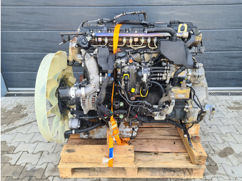 Engine MERCEDES-BENZ Atego