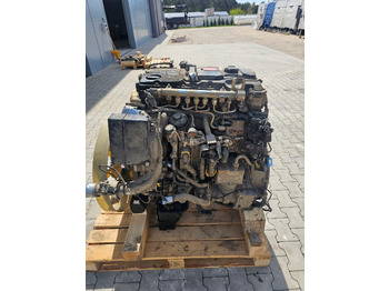 Engine MERCEDES-BENZ