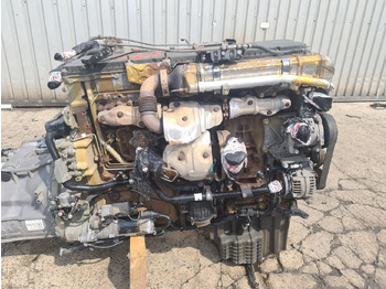 Engine MERCEDES-BENZ Actros