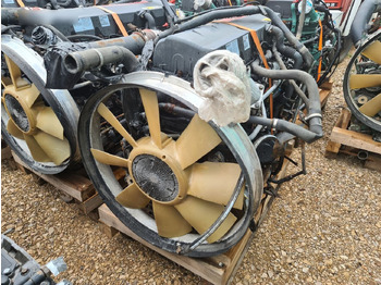 Engine for Truck Renault MAGNUM DXI 13 480 EEV: picture 2
