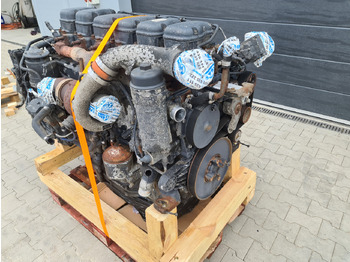 Engine SCANIA R COMPLETE ENGINE / DC13 147 450HP / EURO 6 / WORLDWIDE DELIVERY: picture 3