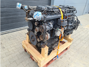 Engine SCANIA R COMPLETE ENGINE / DC13 147 450HP / EURO 6 / WORLDWIDE DELIVERY: picture 5