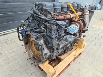 Engine SCANIA R COMPLETE ENGINE / DC13 147 450HP / EURO 6 / WORLDWIDE DELIVERY: picture 2