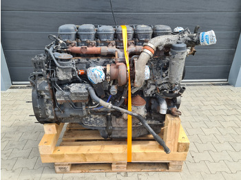 Engine SCANIA R