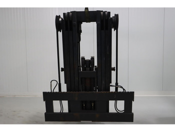 Attachment CARRIER