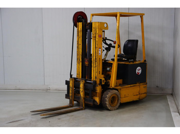 Electric forklift Cesab ECO/A 15.2: picture 2