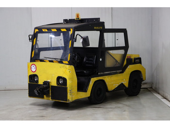 Construction machinery Charlatte TE225: picture 4