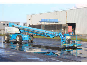 Telescopic boom GENIE